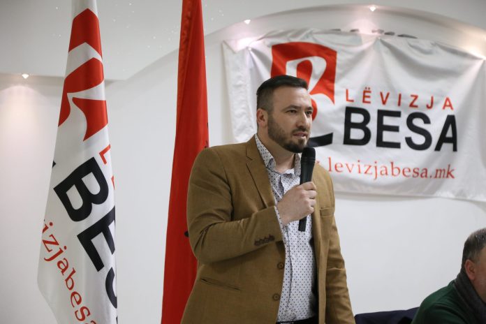 K. Makedonya Türklerini yok sayan Bela’dan açıklama geldi