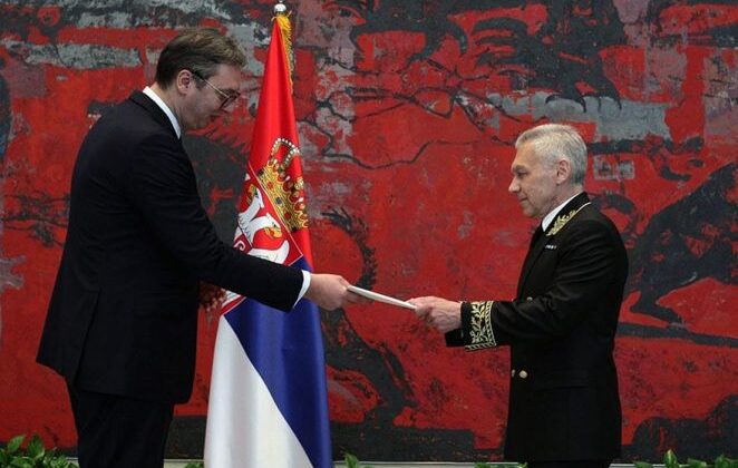 Rusya’nın Belgrad Büyükelçisi, ülkesinin Kosova’yı tanımayacağını söyledi