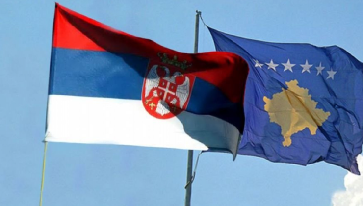 Kosova ile Sırbistan arasında imzalanan ilk anlaşmanın 9. yılı
