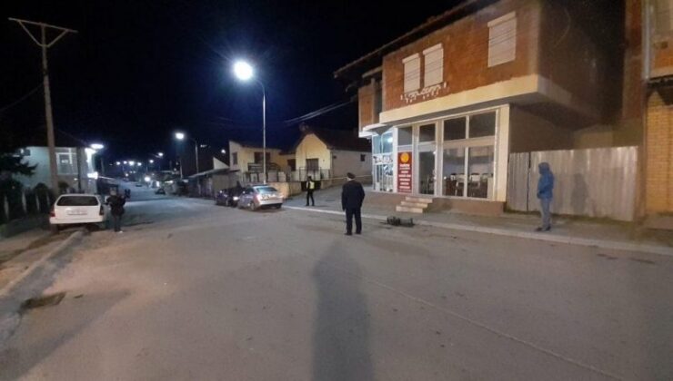 Mitroviça Belediye Başkanı’ndan dikkatli olunması çağrısı