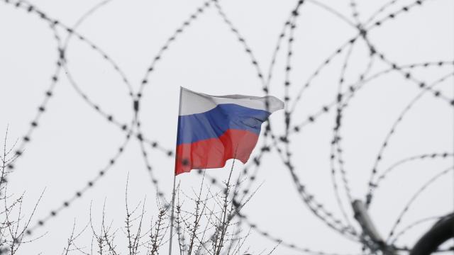 Karadağ, 4 Rus diplomatı daha ülkede “istenmeyen kişi” ilan etti