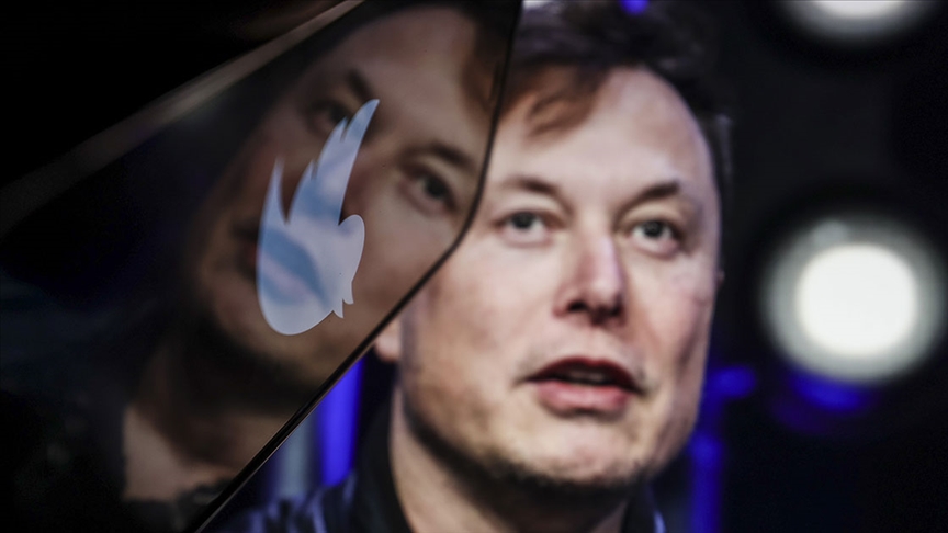 Elon Musk’ın servetinin 5’te biriyle Twitter’ı satın almak için yaptığı anlaşma ses getirdi
