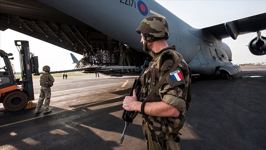 Fransa’da ordu için Bayraktar TB2 tarzı SİHA’lar üretilmesi gündemde