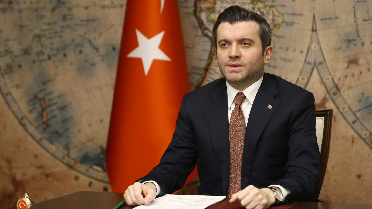 Dışişleri Bakan Yardımcısı Yavuz Selim Kıran, Hırvatistan Büyükelçisi olarak atandı