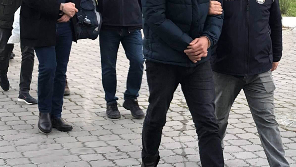 Edirne’de “change” operasyonunda Bulgaristan vatandaşı şüpheli yakalandı