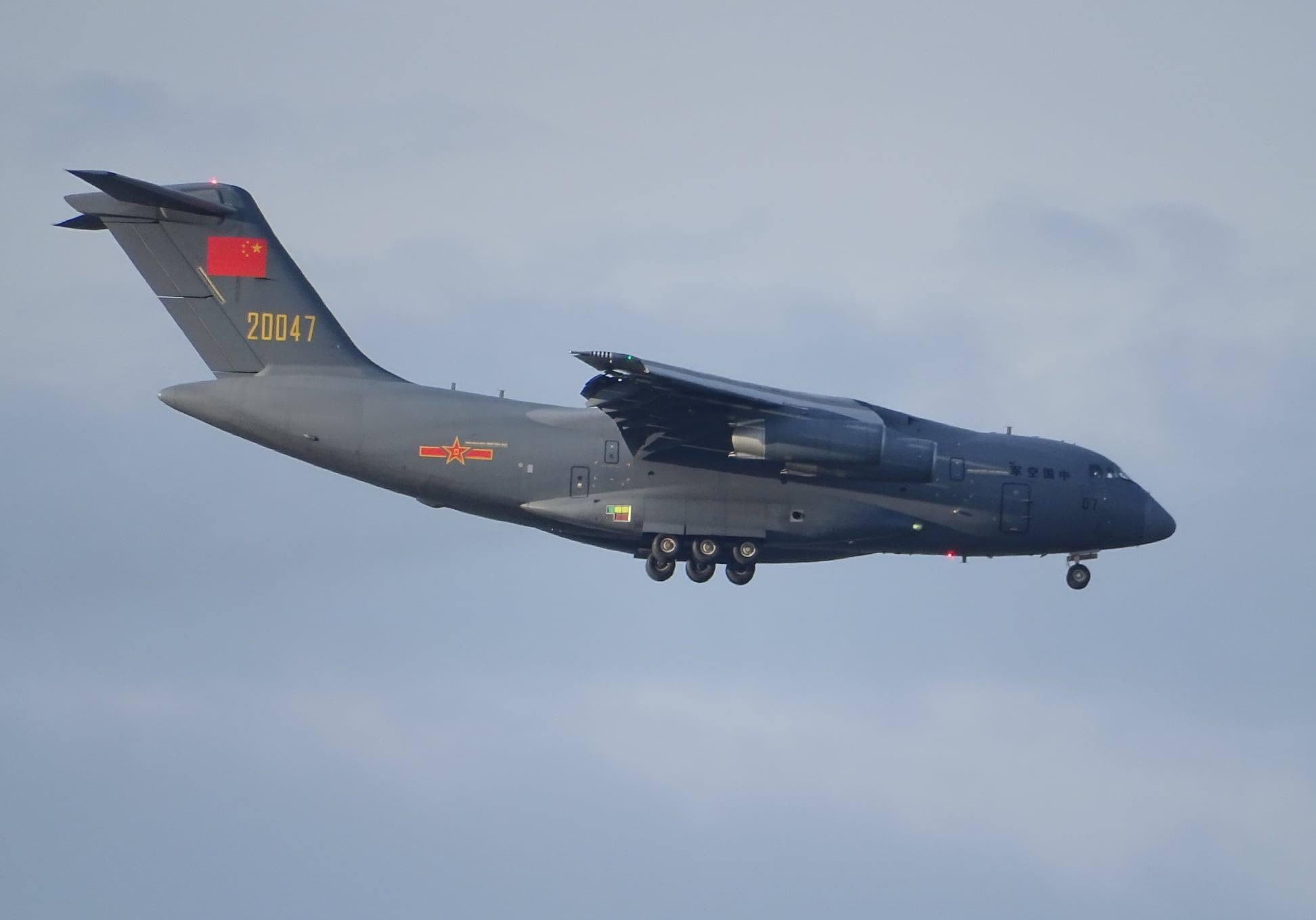 Sırbistan, Çin’den Aldığı HQ-22 Hava Savunma Sistemini Sergiledi