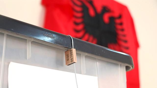 Arnavutluk’ta cumhurbaşkanlığı seçim süreci başladı