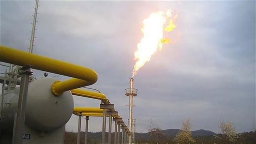 Avrupa’da doğal gaz fiyatları yüzde 13,5 yükseldi