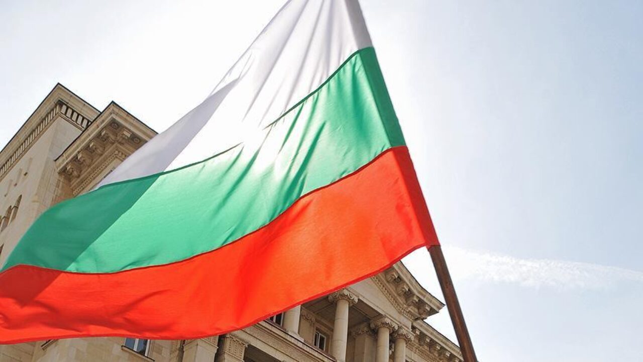 Bulgaristan’da taşımacılık sektörü çalışanları, enerji ve akaryakıt zamlarını protesto etti