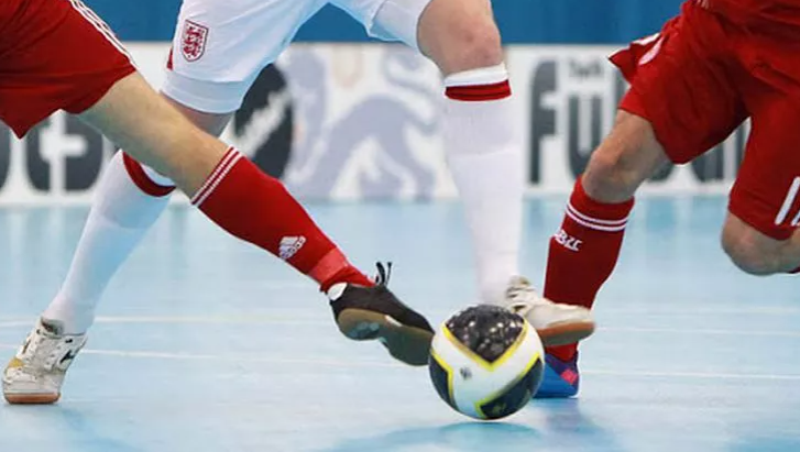 17. Dünya Bosna Hersek Diasporası Futsal Şampiyonası yarın İzmir’de düzenlenecek