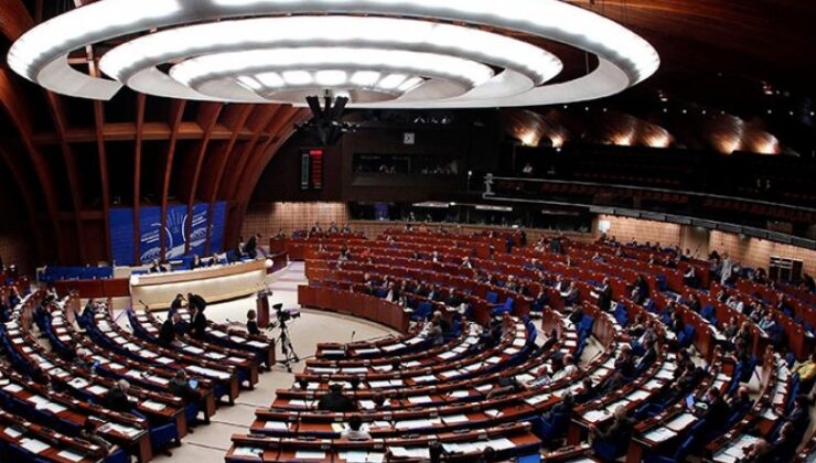 Kosova Avrupa Konseyi’ne üyelik başvurusunu yaptı