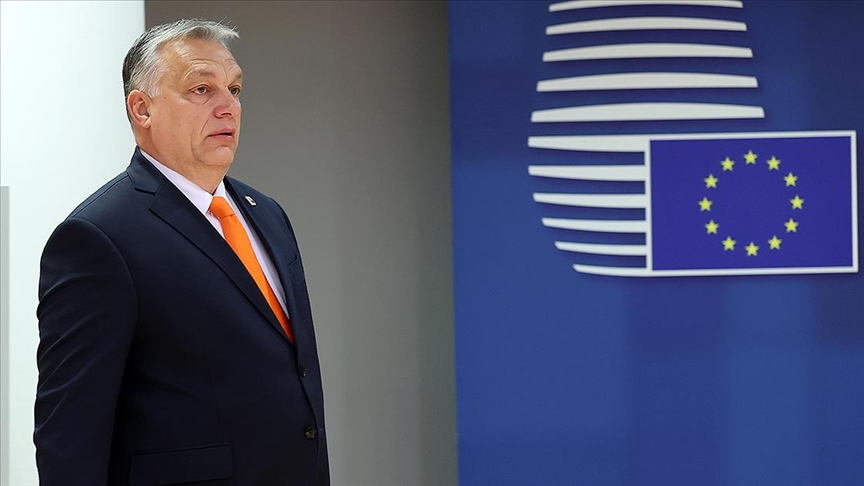 Macaristan AB’nin ‘Rusya’ya petrol yaptırımı’ teklifini veto edecek