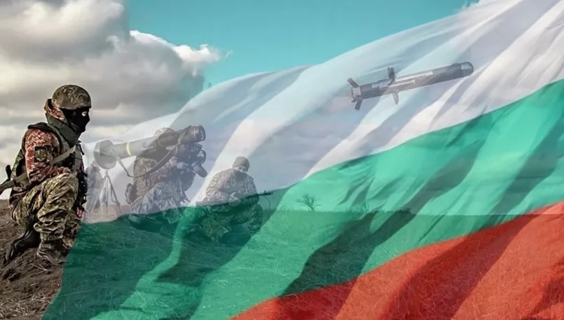 Ukrayna’ya askeri yardım konusu Bulgaristan siyasetini böldü