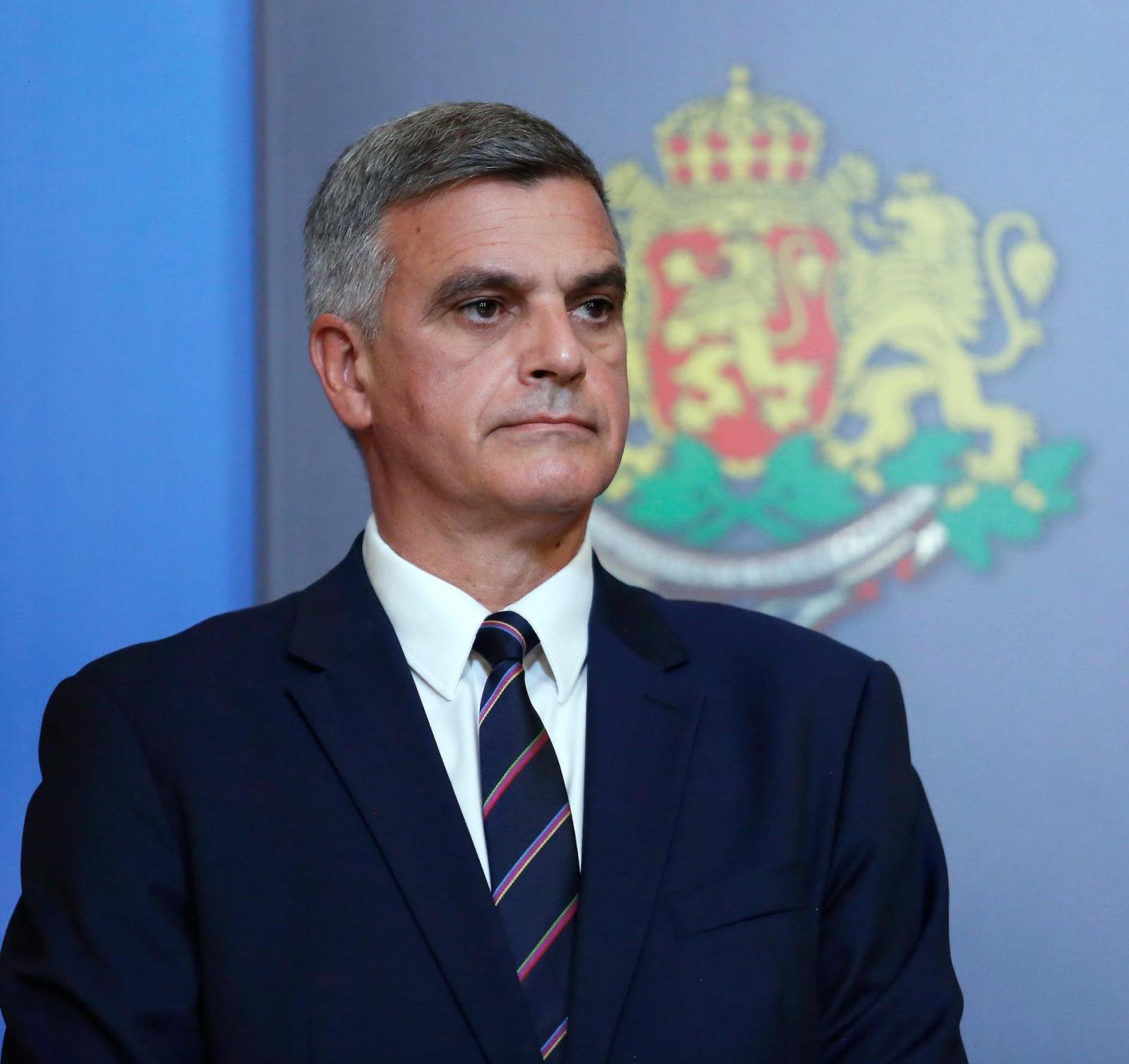 Bulgaristan eski başbakanı Yanev yeni parti kurdu