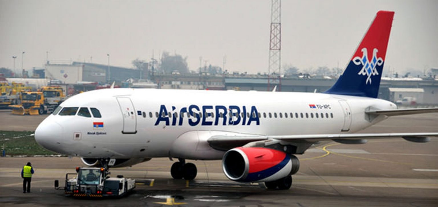Sırbistan’dan Alanya’ya haftada en az 3 direkt uçuş