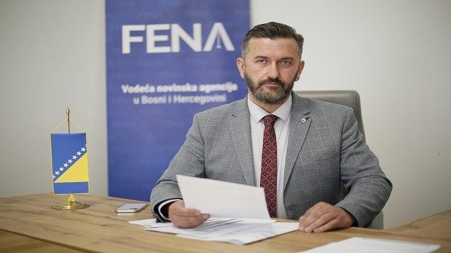 EANA Genel Kurulu ve Bahar Konferansı Bosna Hersek’te başladı