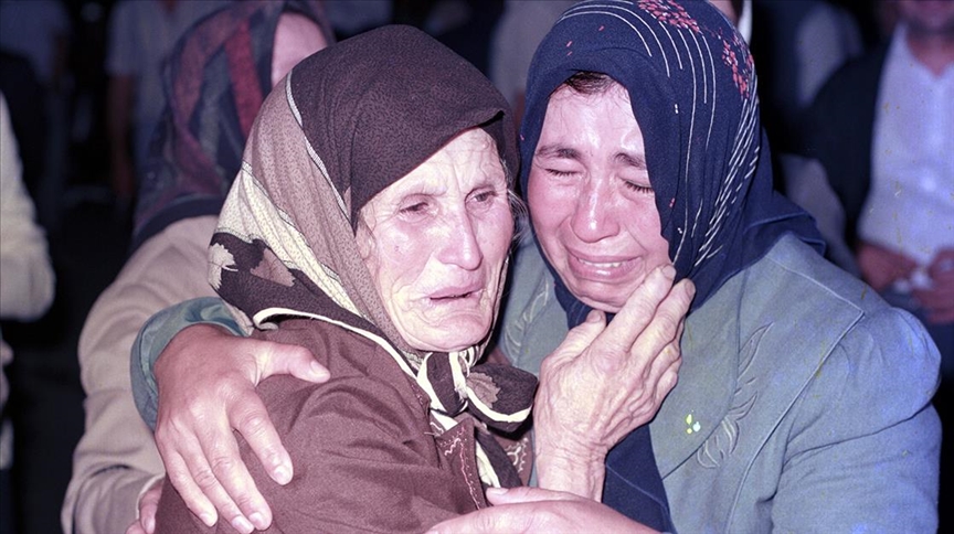 Bulgaristan Türklerinin ‘zorunlu göçü’nün üzerinden 33 yıl geçti