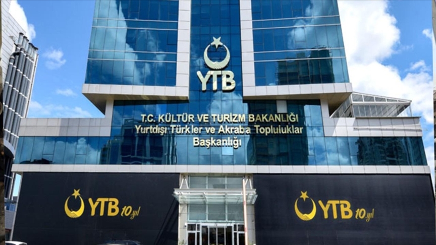 YTB’den yurt dışındaki Türkler için Türkçe yarışması