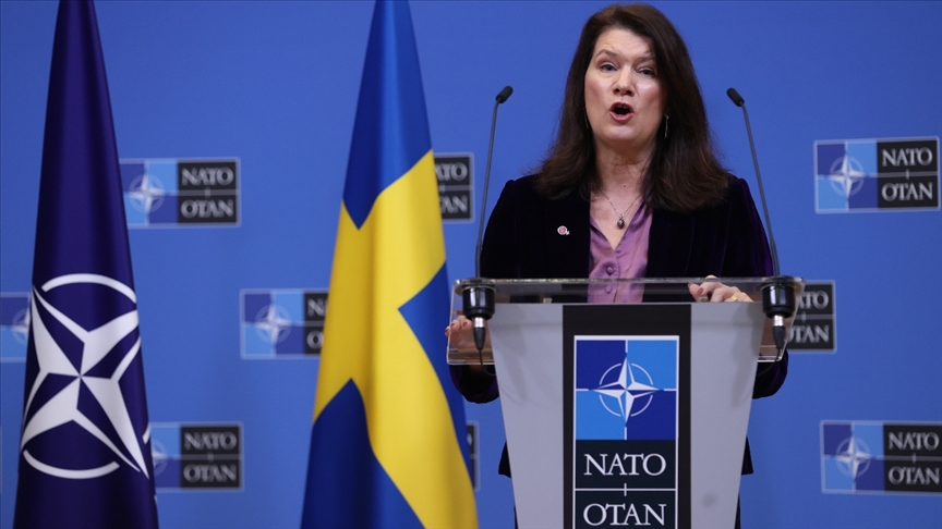 İsveçli gazeteci Türkiye’nin ülkesinin NATO üyeliğine karşı çıkmasında haklı olduğunu yazdı