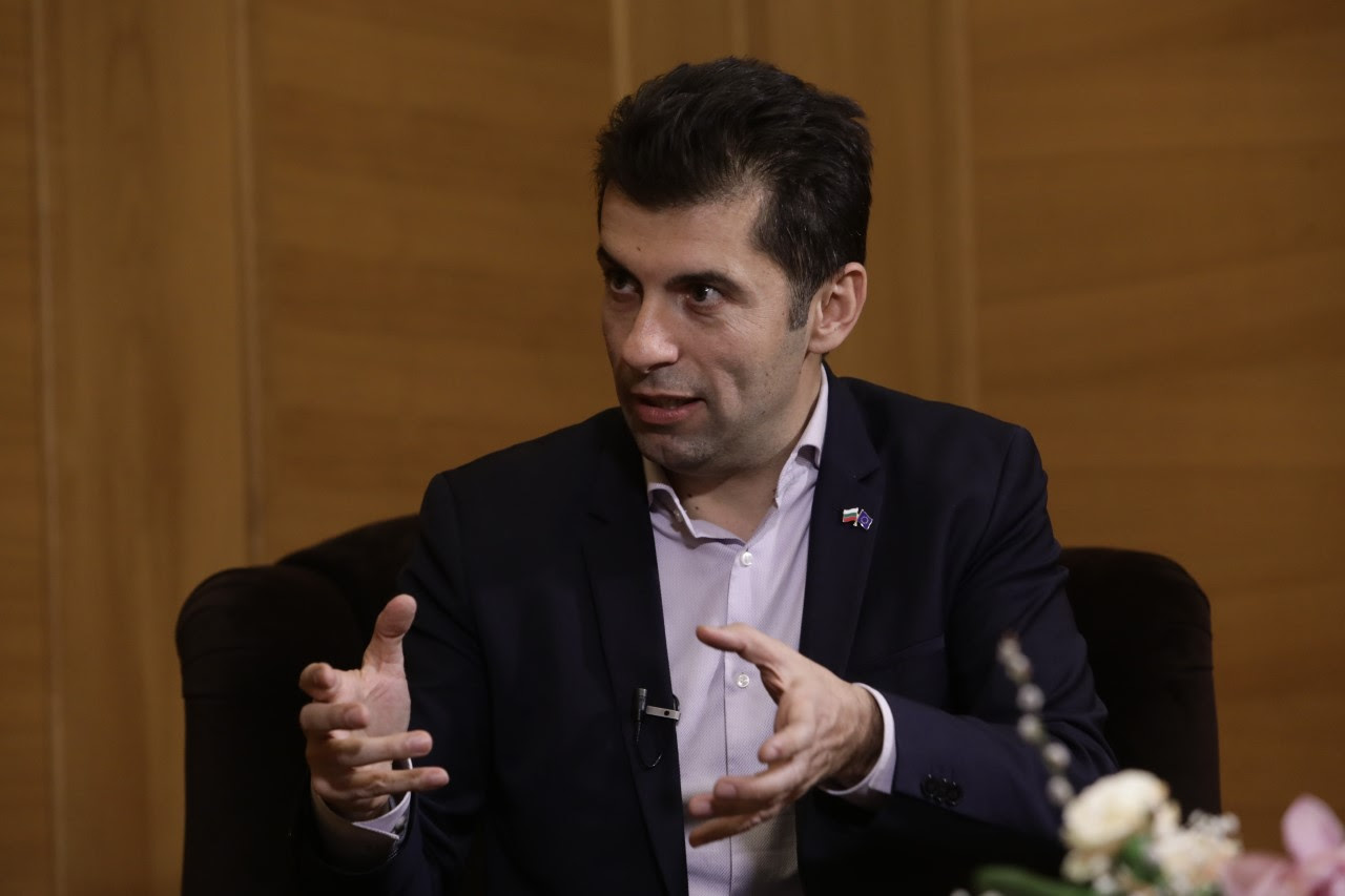 Petkov: K. Makedonya konusunda ortak bir yaklaşıma sahip olmak çok önemli