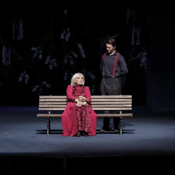 Üsküp Türk Tiyatrosu, Çernodrinski Festivali’nde iki ödül kazandı