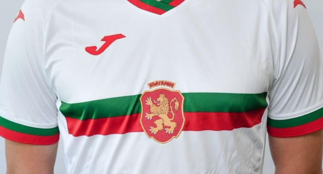 Bulgaristan milli takımı kaza geçirdi