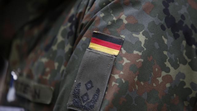 Almanya, Bosna Hersek’teki Barış Gücü Misyonu’na asker gönderecek
