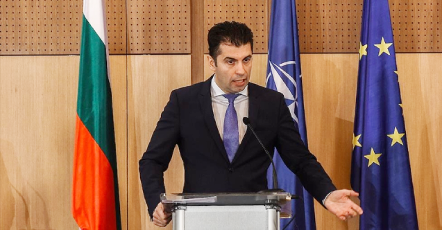 Bulgaristan’da Kuzey Makedonya kaynaklı hükümet krizi