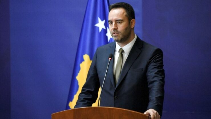 Kosova Meclis Başkanı Konjufca, Lahey’de eski UÇK yetkililerini ziyaret edecek