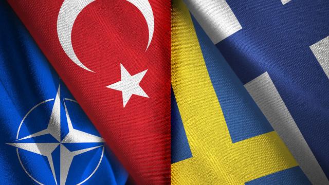 BMGK dönem başkanı Arnavutluk: Türkiye NATO’daki en güçlü ülkelerden biri