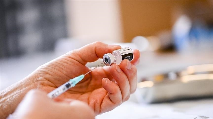 BioNTech/Pfizer ABD’ye 3,2 milyar dolara 105 milyon doz Kovid-19 aşısı daha verecek
