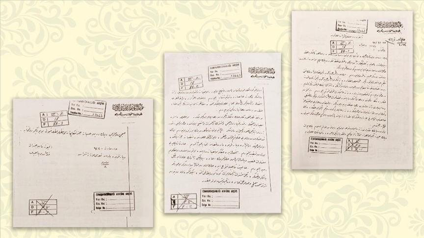 Atatürk’ün Sofya günlerine ait tarihi belgeler, Bulgaristan’da sergilenecek