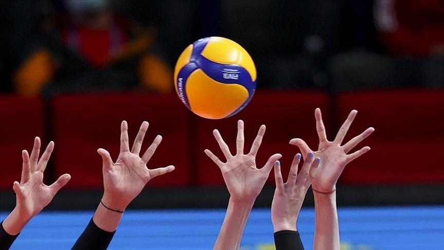 Türkiye Kadın Voleybol Takımı, Milletler Ligi’nde bugün Bulgaristan’la karşılaşacak