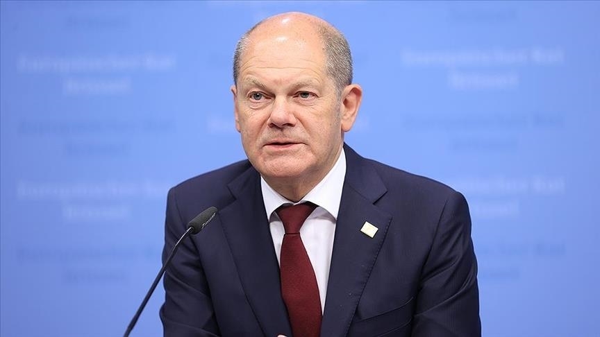 Scholz, Batı Balkan ülkelerine verilen üyelik vaadinin inanılır hale gelmesini istedi