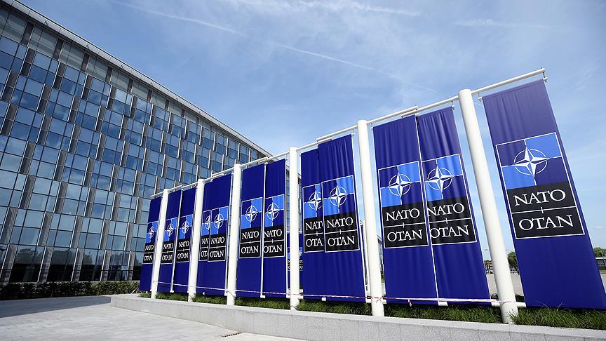 İtalya ve Yunanistan, Finlandiya ve İsveç’in NATO’ya katılım sürecini memnuniyetle karşıladı