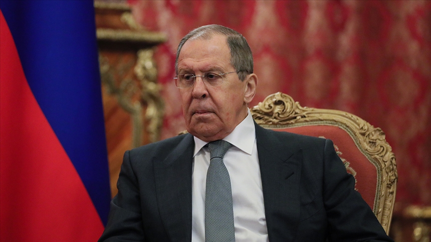 Rusya Dışişleri Bakanı Lavrov’un Sırbistan ziyareti iptal edildi
