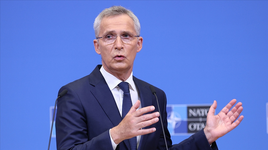 Stoltenberg: NATO, Bosna Hersek için yeni bir destek paketi kabul edecek