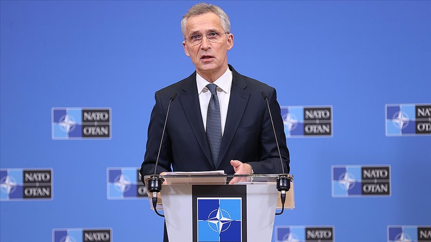 NATO Genel Sekreteri Stoltenberg: Cumhurbaşkanı Erdoğan’ın dile getirdiği endişeleri ciddiye almak zorundayız