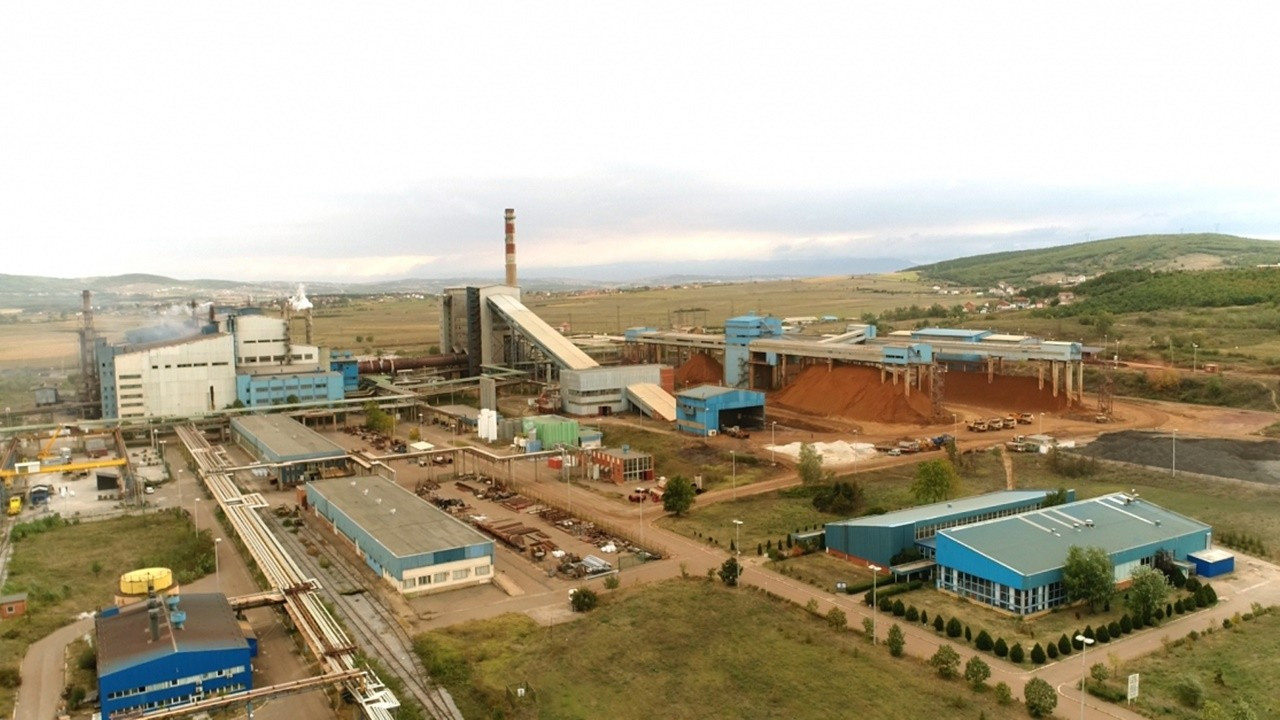 Yılmaden Holding, Kosova’nın ferronikel fabrikası NewCo Ferronikeli’i satın aldı