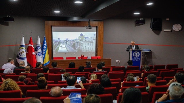 Türk Tarih Kurumundan, KKTC’li öğretmenler için Bosna Hersek’te Tarih Eğitimi Çalıştayı