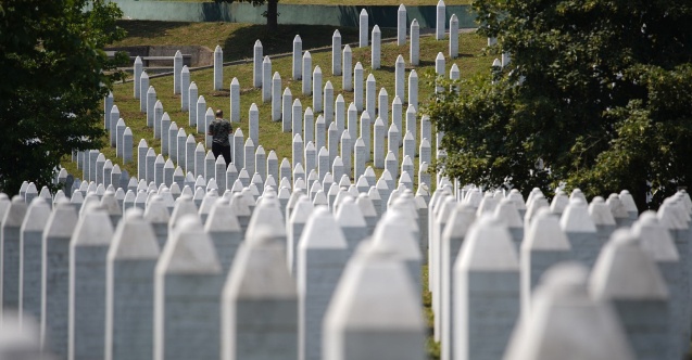 Bosna Hersek’te soykırımı inkar yasasının üzerinden bir yıl geçti