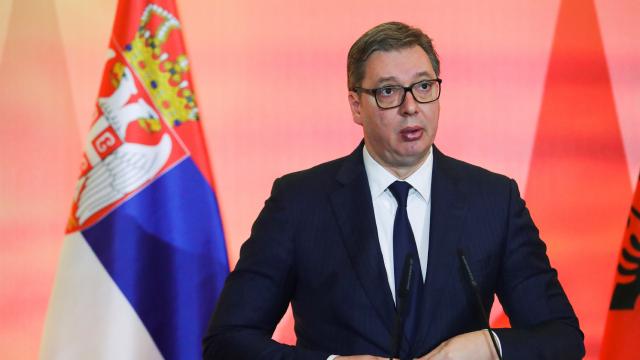 Hırvatistan Sırbistan Cumhurbaşkanı’nın ülkeye girişini yasakladı