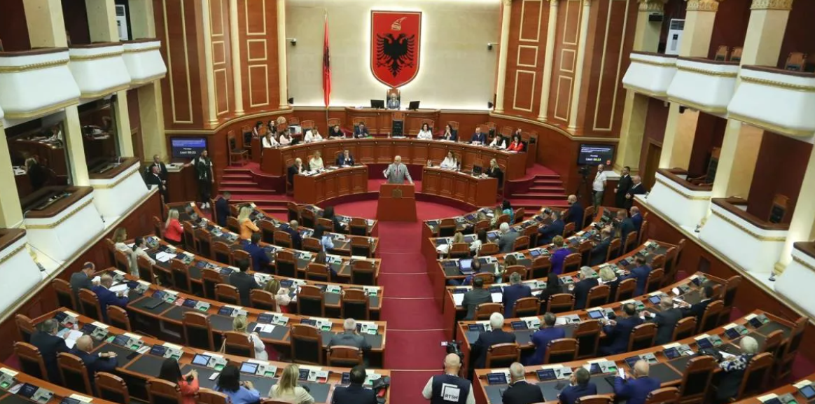 Arnavutluk’tan, organ kaçakçılığı iddiaları içeren Avrupa Konseyi raporuna karşı karar
