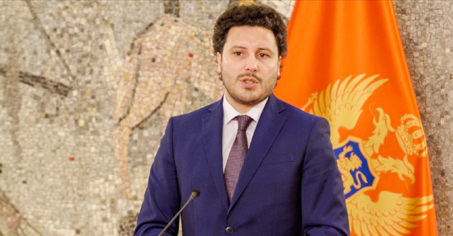 Karadağ Başbakanı Abazovic, ölüm tehdidi aldığını açıkladı
