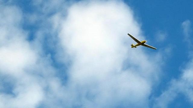 Bosna Hersek’te küçük uçak düştü: 2 ölü