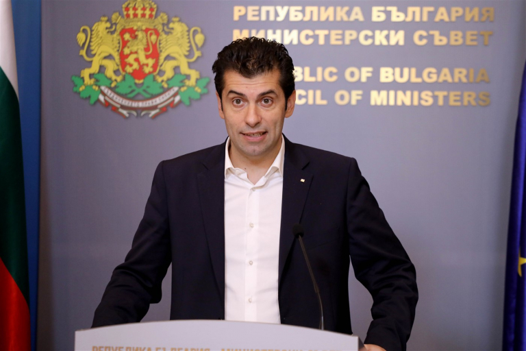 Petkov: Yunanistan ile gaz bağlantısının faydaları her vatandaşımız tarafından hissedilecek