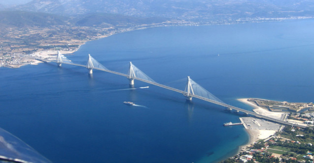 Hırvatistan, Adriyatik’te Bosna Hersek’in karşı çıktığı Peljesac Köprüsü’nü açıyor 