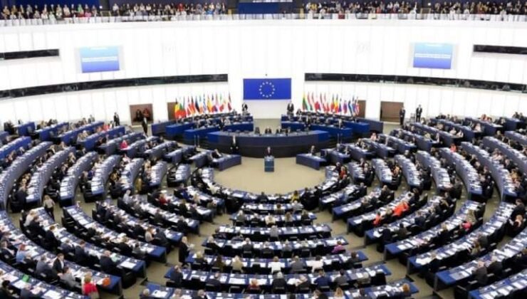 Avrupa Parlamentosu, Kosova raporunu onayladı￼