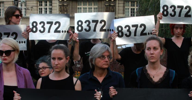 Sırbistan, Srebrenitsa soykırımını inkar etmeye devam ediyor