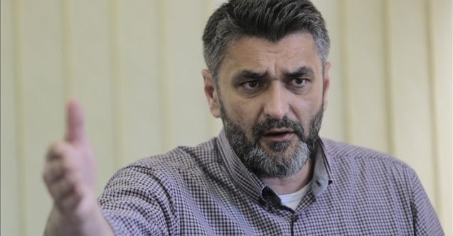 Srebrenitsa Anma Merkezi Müdürü Suljagic: “Önce timsah gözyaşları döküyorlar, sonra…”